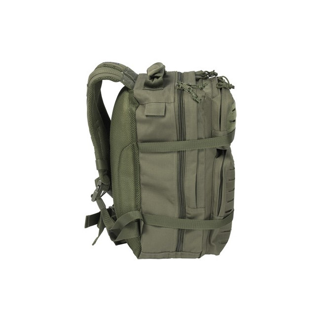 Sac à dos Modulator 30/45L Kaki - CityGuard
