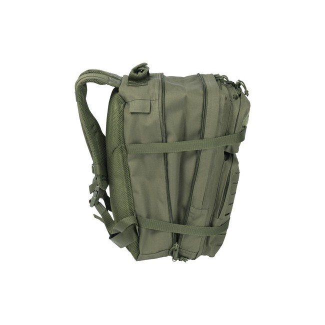 Rucksack Modulator 30/45L Khaki - CityGuard