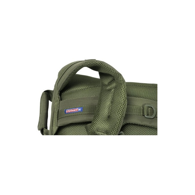 Rugzak Modulator 30/45L Kaki - CityGuard