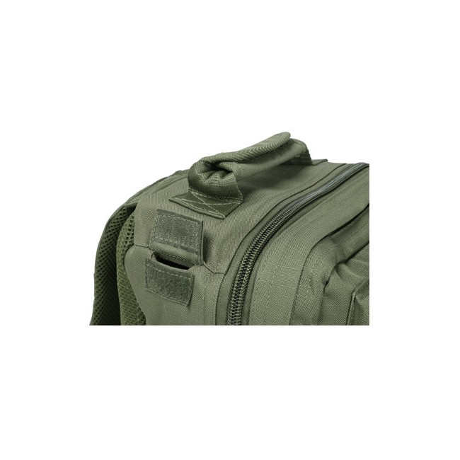 Sac à dos Modulator 30/45L Kaki - CityGuard