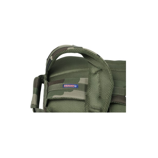 SAC A DOS MODULATOR 30/45L CE - City Guard
