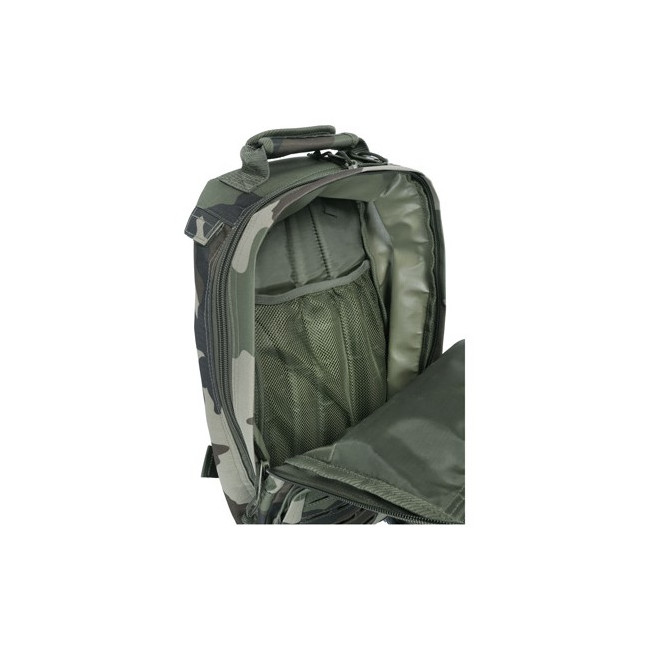 SAC A DOS MODULATOR 30/45L CE - City Guard