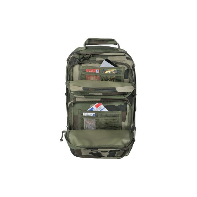 SAC A DOS MODULATOR 30/45L CE - City Guard