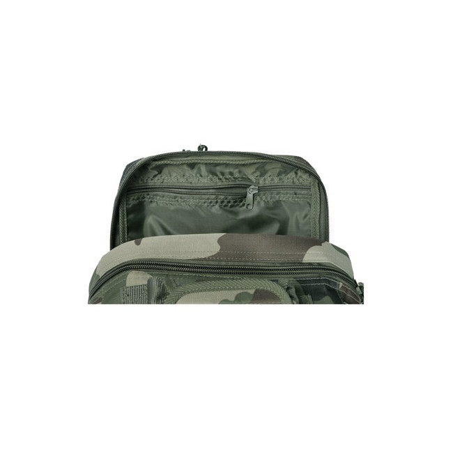 SAC A DOS MODULATOR 30/45L CE - City Guard
