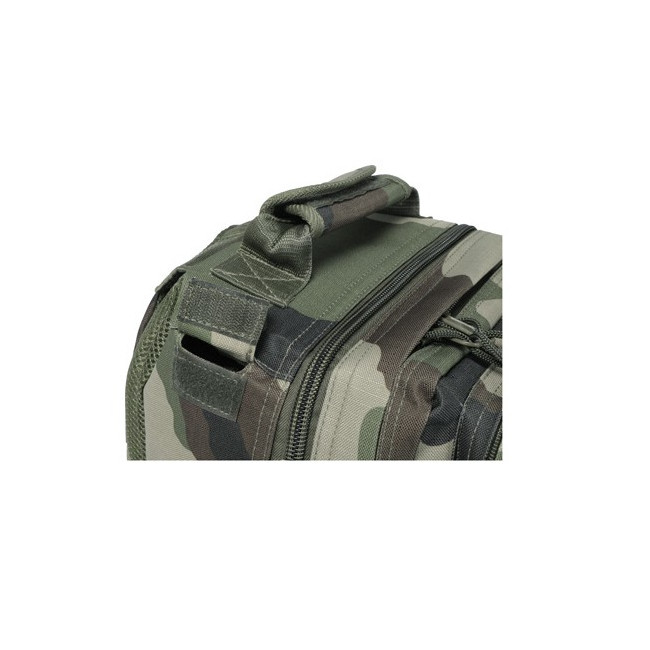 SAC A DOS MODULATOR 30/45L CE - City Guard