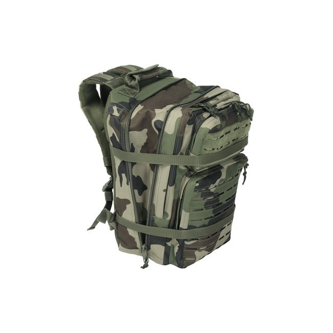 SAC A DOS MODULATOR 30/45L CE - City Guard