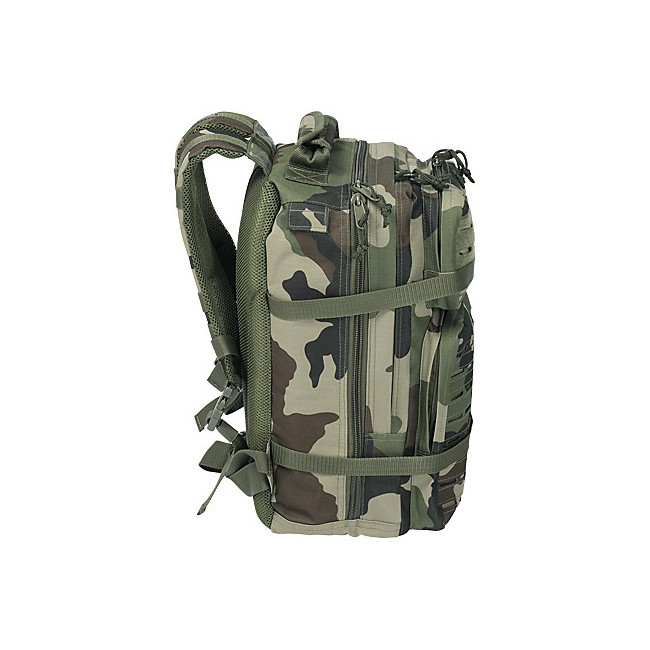 PLECAK MODULATOR 30/45L CE - City Guard