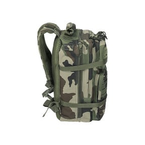 SAC A DOS MODULATOR 30/45L CE - City Guard