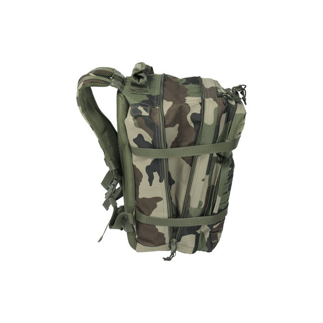 RUCKSACK MODULATOR 30/45L CE - City Guard