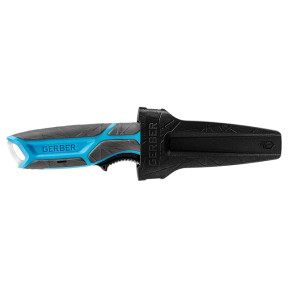 Couteau CrossRiver Salt - Gerber