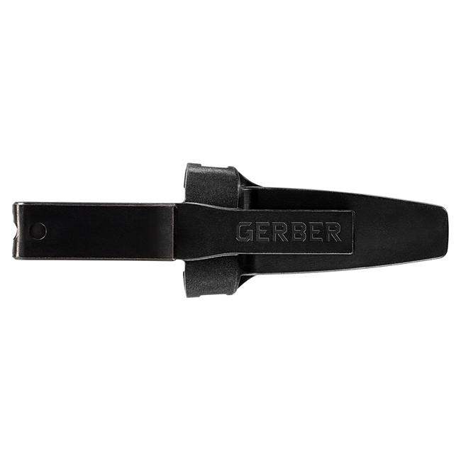 Mes CrossRiver Salt - Gerber