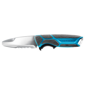 Mes CrossRiver Salt - Gerber