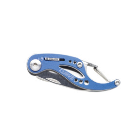 Multifunktionsmesser Curve Mini Blau - Gerber