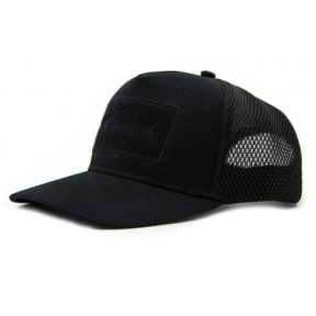 Casquette tactique noir - Carinthia