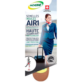 Pumps Air1 ultra dunne zolen - Estex