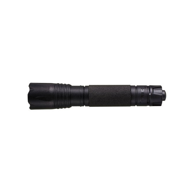 Poly Triad USB Zaklamp Zwart - ASP