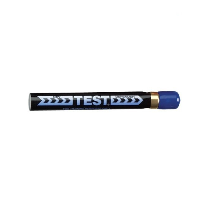 Cartouche Insert Test neutre pour Key Defender - ASP