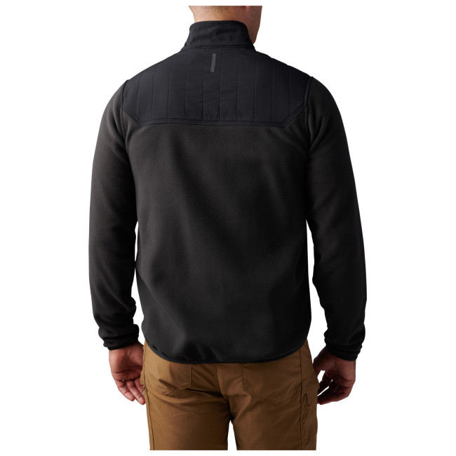 Veste polaire Mesos Noir - 5.11 Tactical