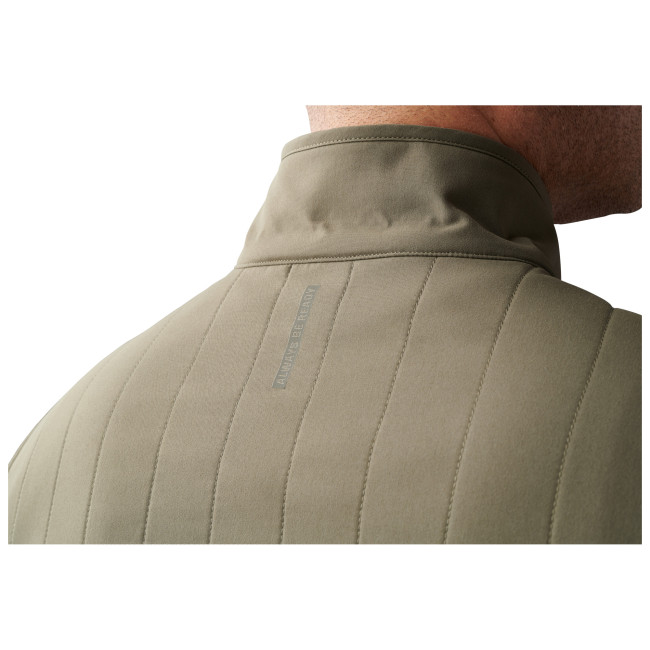 Veste polaire Mesos Vert olive - 5.11 Tactical