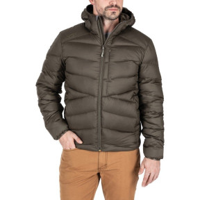 Doudoune Acadia Vert olive - 5.11 Tactical