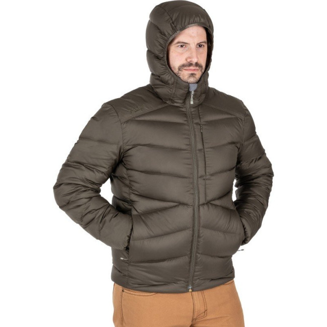 Doudoune Acadia Vert olive - 5.11 Tactical