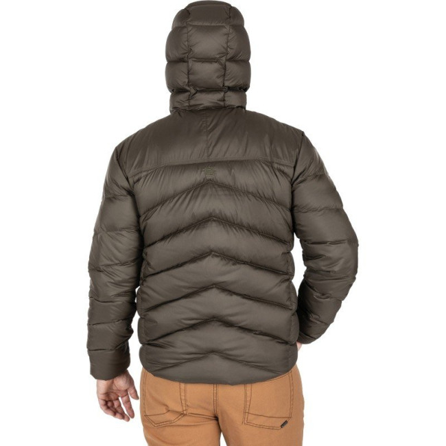 Kurtka puchowa Acadia Oliwkowa - 5.11 Tactical