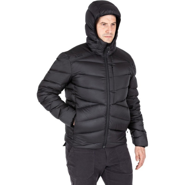 Doudoune Acadia Noir - 5.11 Tactical