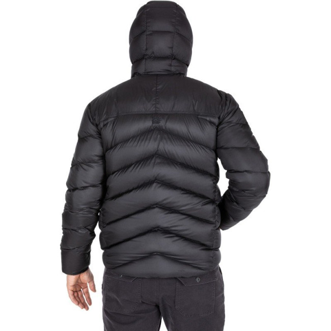Doudoune Acadia Noir - 5.11 Tactical