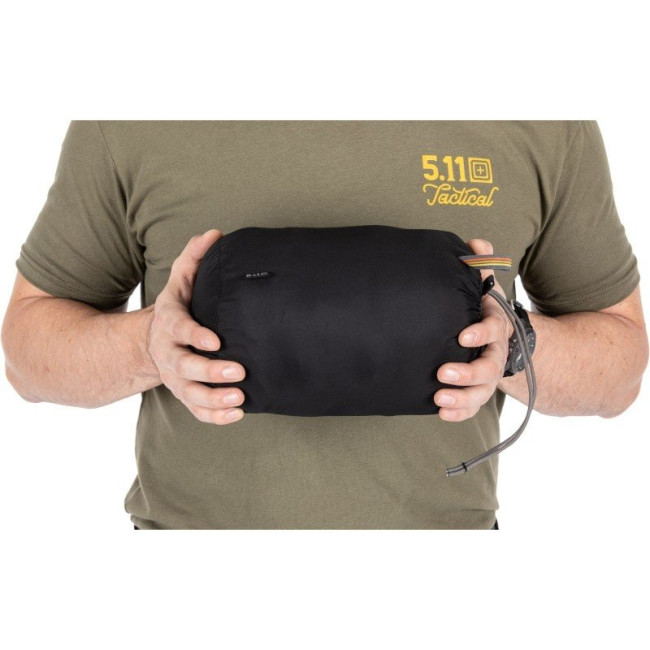 Acadia Donsjas Zwart - 5.11 Tactical