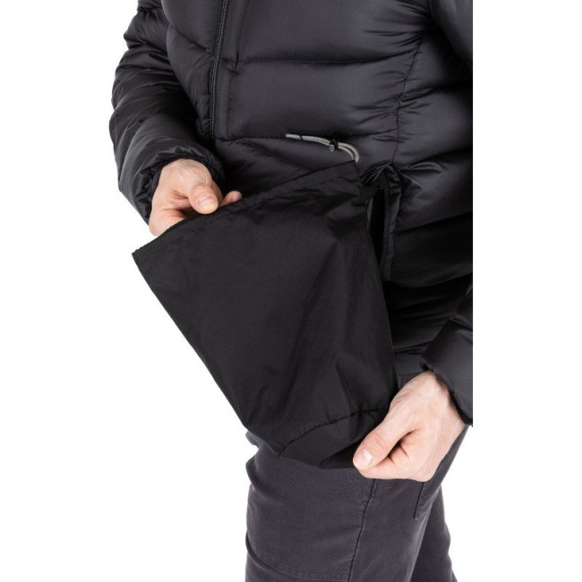 Doudoune Acadia Noir - 5.11 Tactical