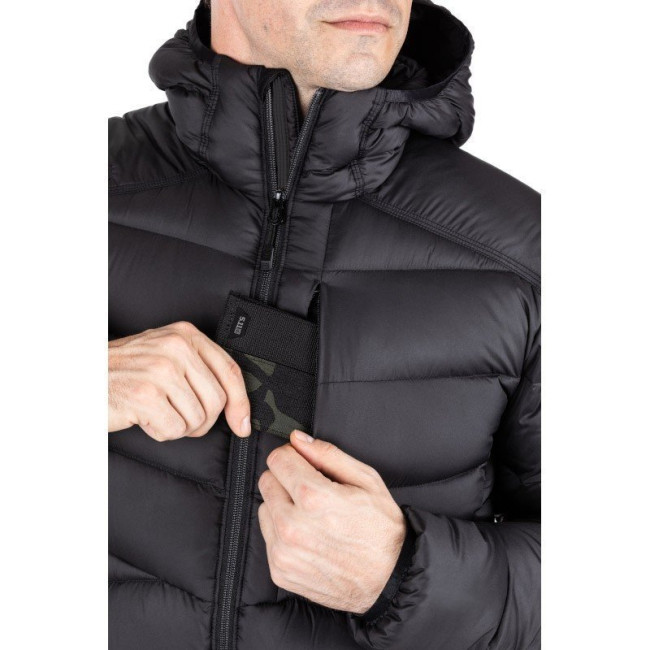 Daunenjacke Acadia Schwarz - 5.11 Tactical