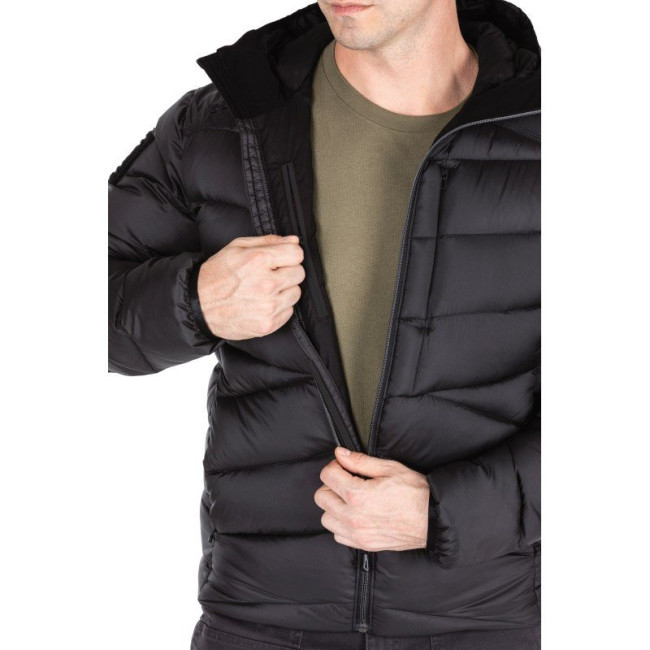 Acadia Donsjas Zwart - 5.11 Tactical