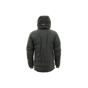 Loden Parka Olijfgroen - Carinthia