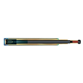 F21FA Airweight Telescopic Baton - ASP