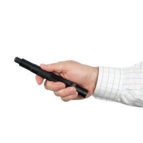 Bâton télescopique à port discret Agent A40 - ASP