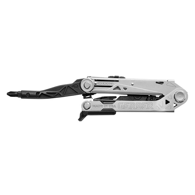 Multifunktionszange Center-Drive Bit Set - Gerber