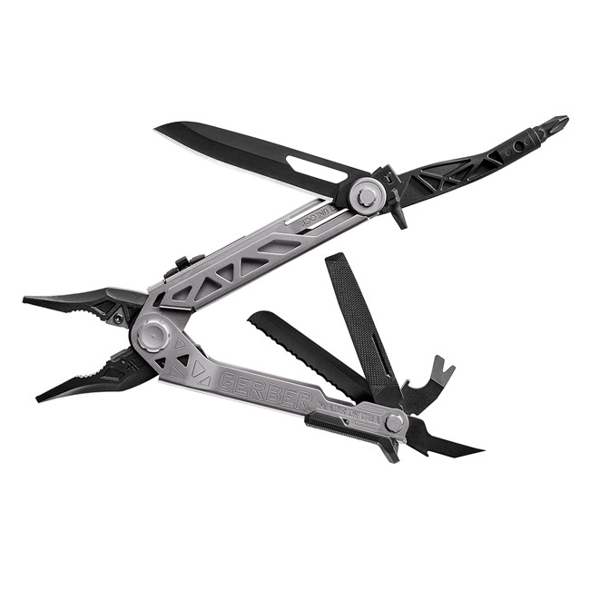 Obcęgi wielofunkcyjne Center-Drive Bit Set - Gerber