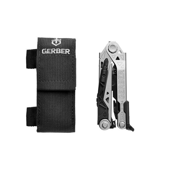 Multifunktionszange Center-Drive - Gerber