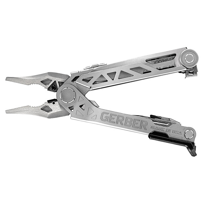 Pince multifonctions Center-Drive Plus - Gerber