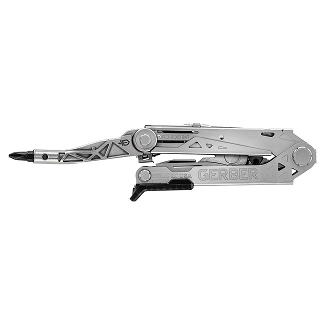 Multifunktionszange Center-Drive Plus - Gerber