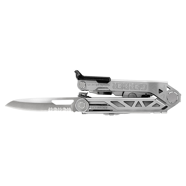 Obcęgi wielofunkcyjne Center-Drive Plus - Gerber