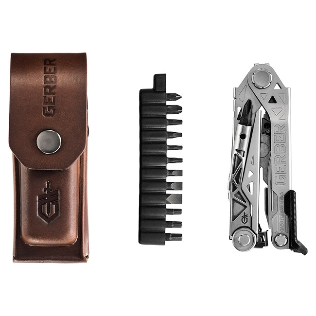 Multifunctionele tang Center-Drive Plus - Gerber
