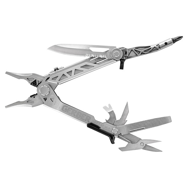 Pince multifonctions Center-Drive Plus - Gerber
