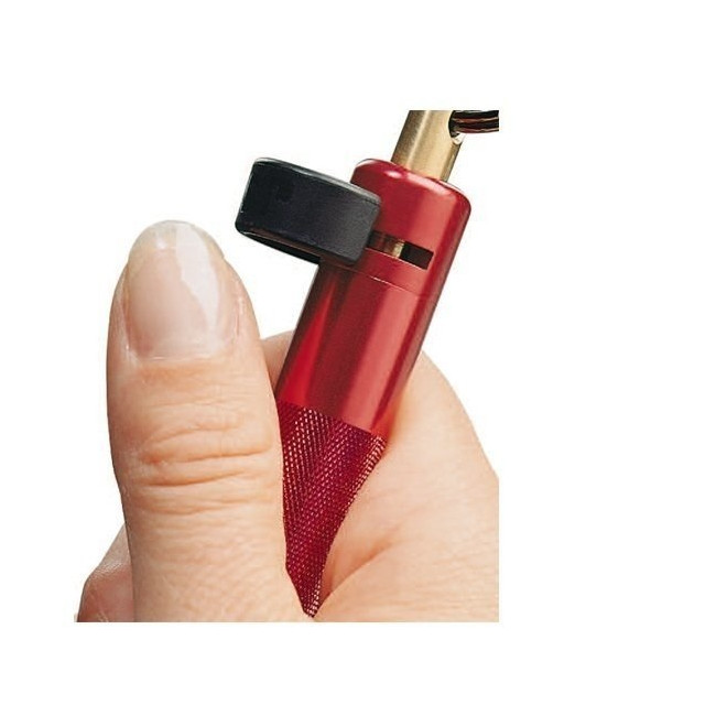 Spray obronny Palm Defender Czarny - ASP