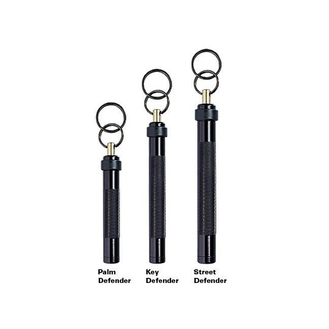 Spray obronny Palm Defender Czarny - ASP