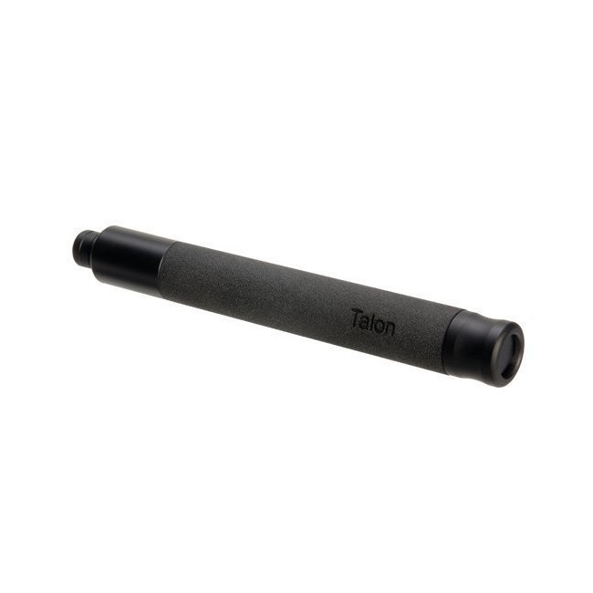 Bâton télescopique Talon T50KB Cerakote avec bouton - ASP