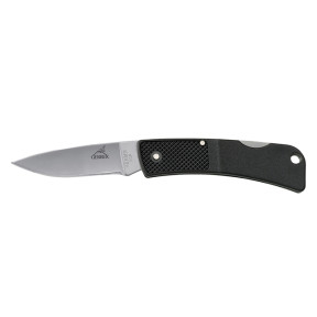 Ultralight LST Fine Edge Messer Schwarz - Gerber