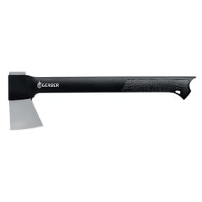 Gator Axe w/saw Combo II - Gerber