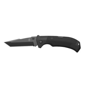 Edict Klappmesser mit Clip Schwarz - Gerber
