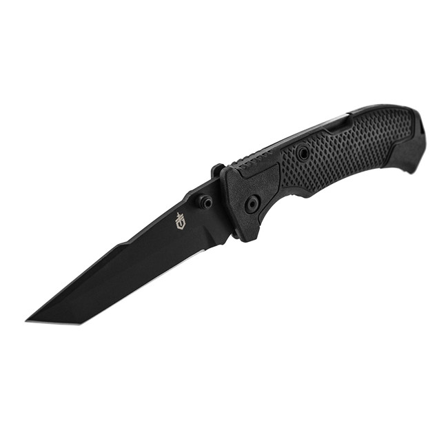 Couteau à clip pliable Edict Noir - Gerber